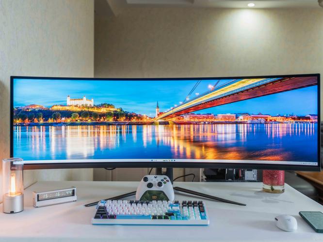 三星t220显示器多大？三星22英寸显示器？-第3张图片-优品飞百科