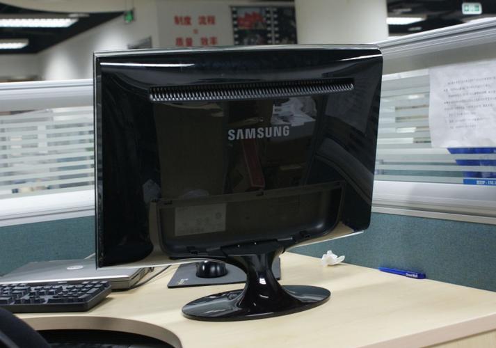 三星t220显示器多大？三星22英寸显示器？-第4张图片-优品飞百科