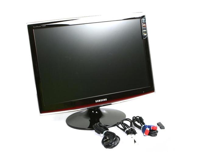 三星t220显示器多大？三星22英寸显示器？-第5张图片-优品飞百科