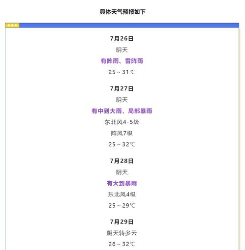 郑州30天天气预报，郑州30天天气预报查询-第3张图片-优品飞百科