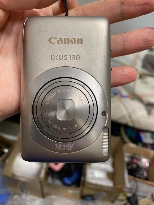佳能ixus132值得买吗？佳能相机ixus130？