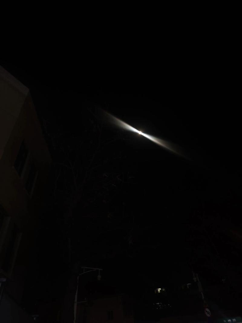 小米mix3拍月亮怎么调参数？小米mix3相机专业模式拍月亮？-第6张图片-优品飞百科