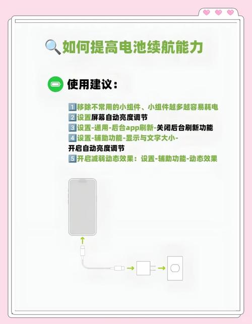 iphone怎么保护电池健康,苹果怎么保护手机电池健康-第3张图片-优品飞百科 iphone怎么保护电池健康,苹果怎么保护手机电池健康-第3张图片-优品飞百科