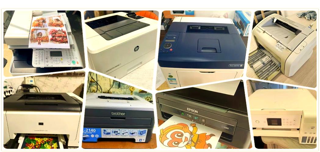 双面激光打印机推荐，双面激光打印机推荐 dn-第4张图片-优品飞百科