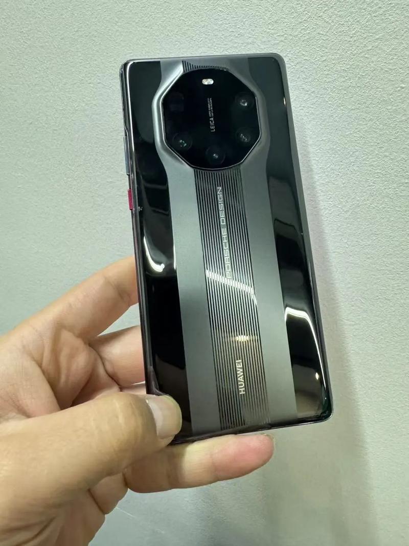 华为mate40保时捷12+256多少钱的简单介绍-第3张图片-优品飞百科