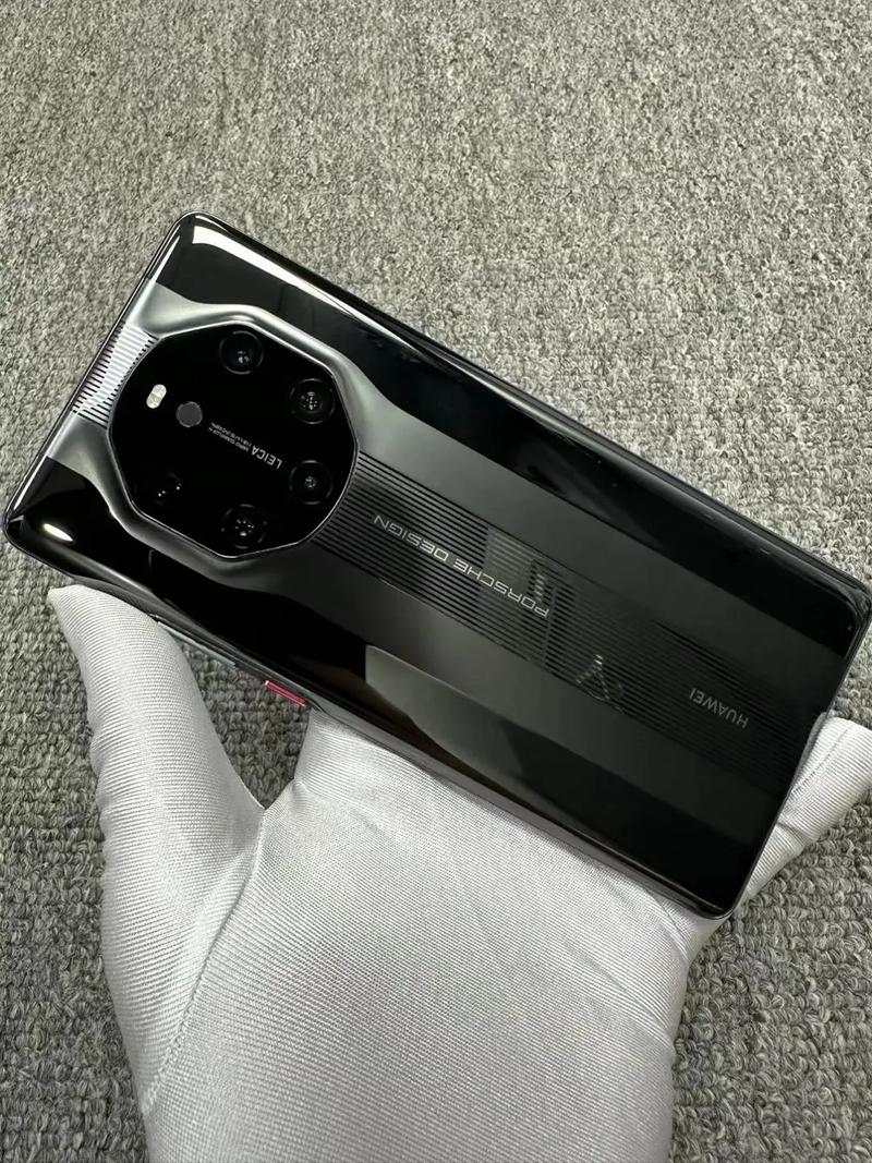 华为mate40保时捷12+256多少钱的简单介绍-第6张图片-优品飞百科