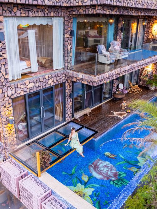 湖南省宜章县天气预报？宜章县的天气预报？-第1张图片-优品飞百科