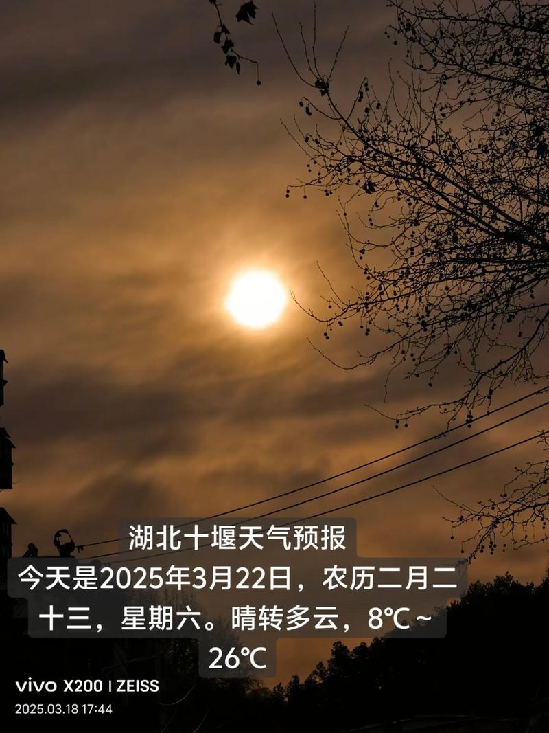 天气预报荆州，天气预报荆州区-第1张图片-优品飞百科