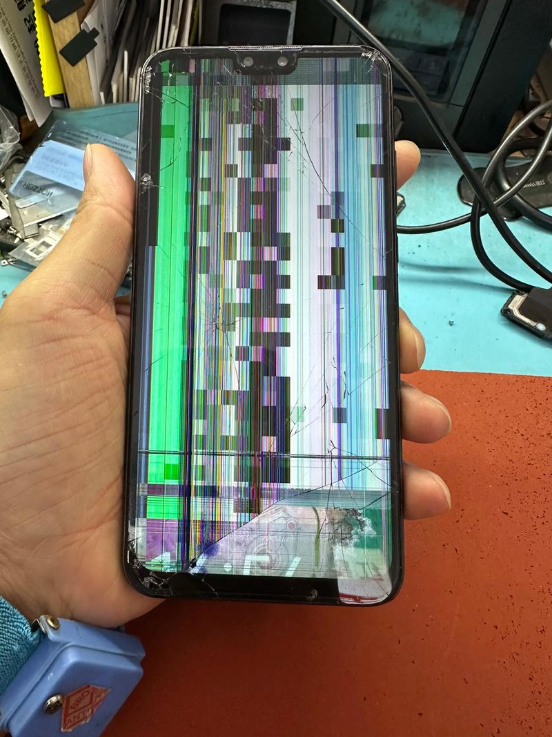 华为mate9pro换内屏多少钱，换一个华为mate9pro屏幕多少钱-第2张图片-优品飞百科