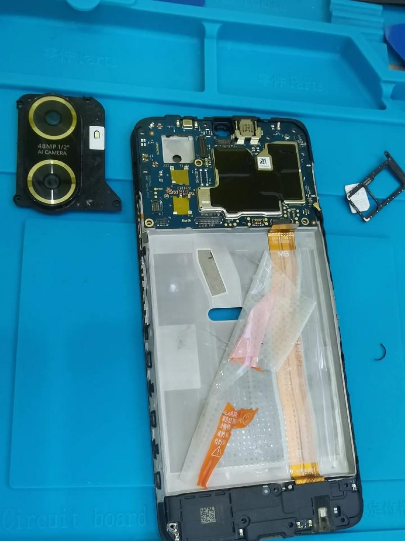 华为mate9pro换内屏多少钱，换一个华为mate9pro屏幕多少钱-第4张图片-优品飞百科