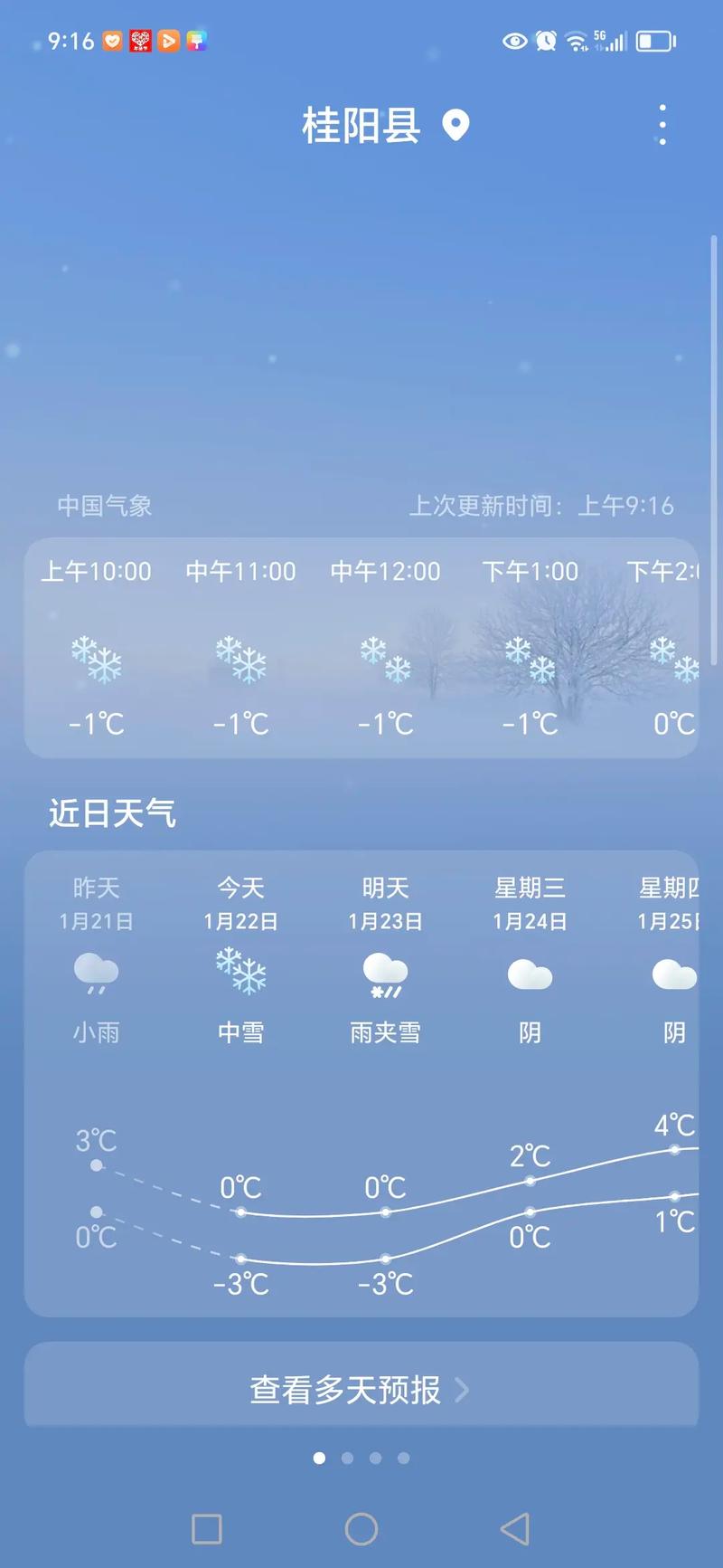 河北大名天气预报，河北特大暴雨-第2张图片-优品飞百科
