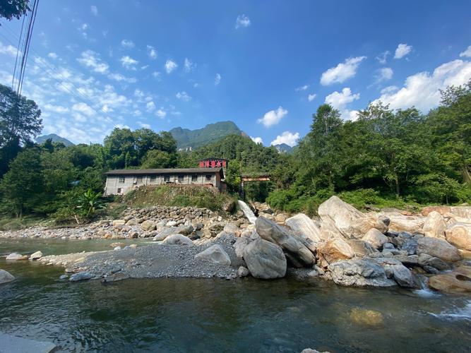 江油天气预报？江油天气预报7天准确？-第3张图片-优品飞百科