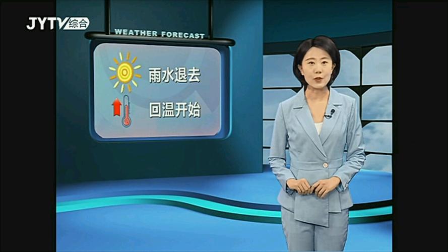 江油天气预报？江油天气预报7天准确？-第5张图片-优品飞百科