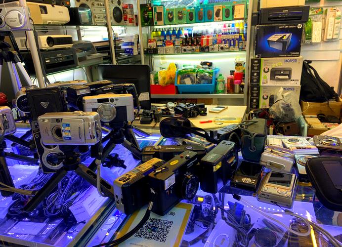 佳能照相机广州维修服务中心？广州佳能相机官方售后维修点地址？