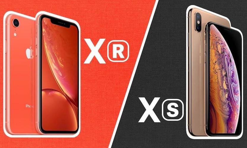 iphonexr和xs有啥区别，iphonexr和iphonexs有什么区别吗？