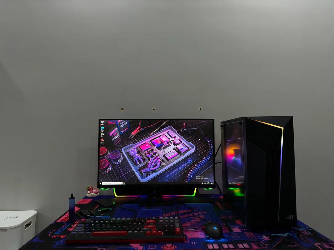 联想台式电脑家用价位推荐,联想台式电脑家用哪款好?-第5张图片-优品飞百科 联想台式电脑家用价位推荐,联想台式电脑家用哪款好?-第5张图片-优品飞百科