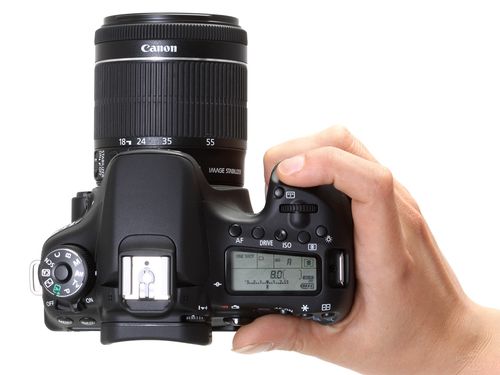 佳能70d最适合什么镜头，佳能70d相机镜头推荐？-第5张图片-优品飞百科