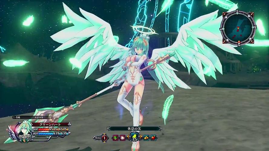 ps4最黄的游戏是哪个？ps4最值得玩的游戏？-第3张图片-优品飞百科