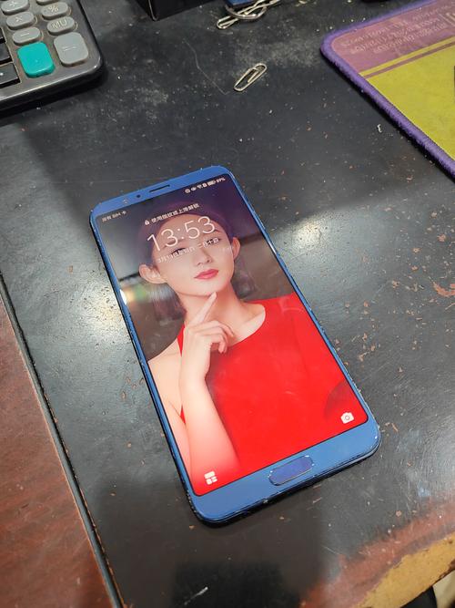 荣耀v10总成多少钱，荣耀v10原装内屏多少钱-第5张图片-优品飞百科