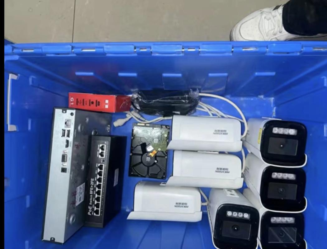 录像机硬盘一般多少钱，录像机硬盘费用？-第3张图片-优品飞百科