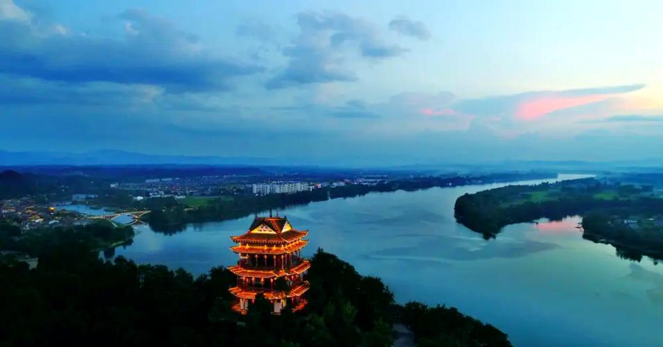 桃源县天气预报15天？桃源县天气预报15天准确一览表？-第2张图片-优品飞百科