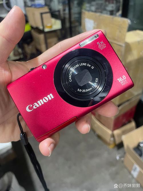 佳能a3300相机怎么样,佳能a3300相机参数-第4张图片-优品飞百科 佳能a3300相机怎么样,佳能a3300相机参数-第4张图片-优品飞百科