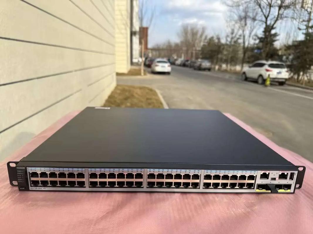 华为交换机带s有区别吗，华为交换机带s有区别吗？-第2张图片-优品飞百科