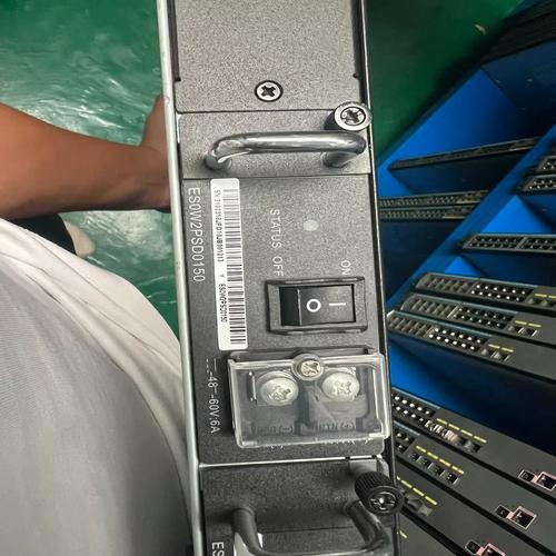 华为交换机带s有区别吗，华为交换机带s有区别吗？-第4张图片-优品飞百科