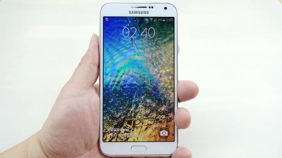 三星galaxye7多少钱？三星手机e7多少钱？-第2张图片-优品飞百科