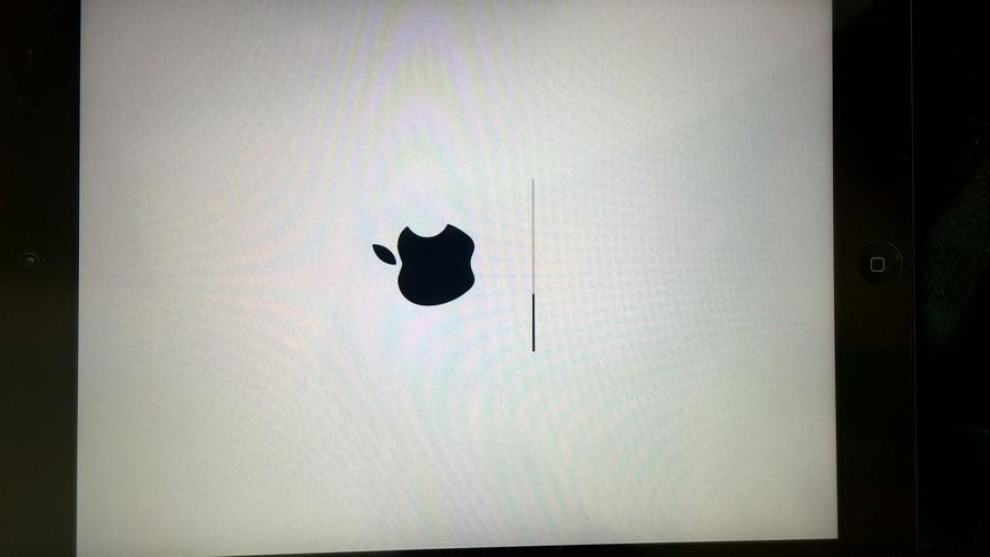 苹果ipad2平板硬重启方法，ipadair2强制重启？-第6张图片-优品飞百科