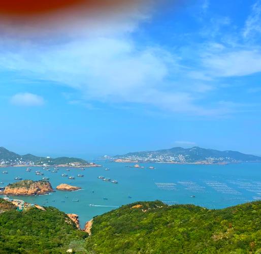 枸杞岛天气预报，枸杞岛天气预报7天？-第1张图片-优品飞百科