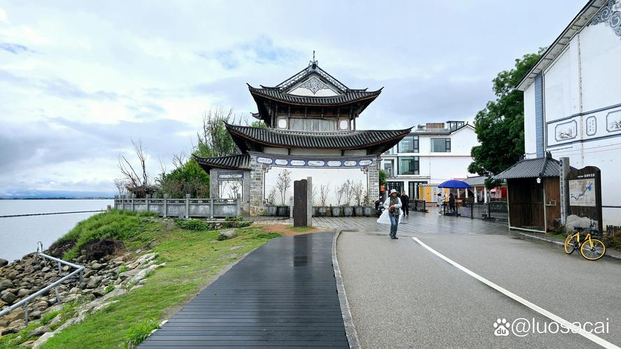 大理天气预报7天，大理丽江天气预报7天？-第2张图片-优品飞百科