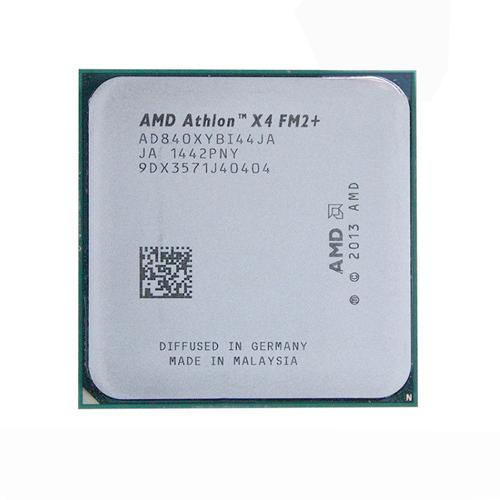 处理器amd速龙怎么样，amd速龙系列有哪些？-第3张图片-优品飞百科