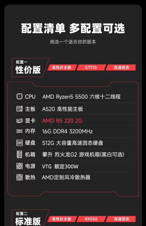 处理器amd速龙怎么样，amd速龙系列有哪些？-第4张图片-优品飞百科