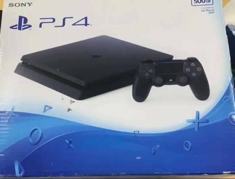 ps4pro内存多大？ps4pro内存多大?？-第3张图片-优品飞百科