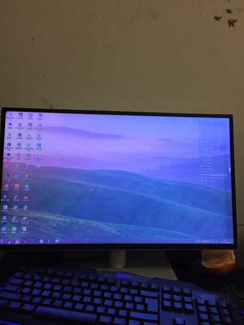 电脑屏幕不清晰怎么调整?电脑屏幕不清晰怎么调整方向?-第1张图片-优品飞百科 电脑屏幕不清晰怎么调整?电脑屏幕不清晰怎么调整方向?-第1张图片-优品飞百科