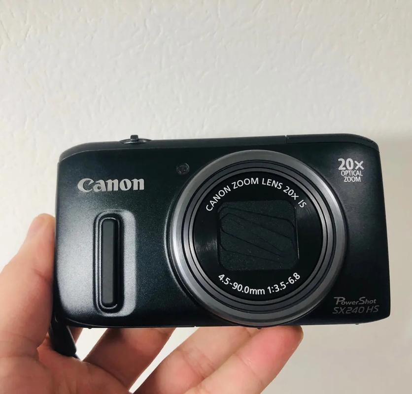 佳能sx240hs上市时间？佳能sx240hs费用？-第1张图片-优品飞百科