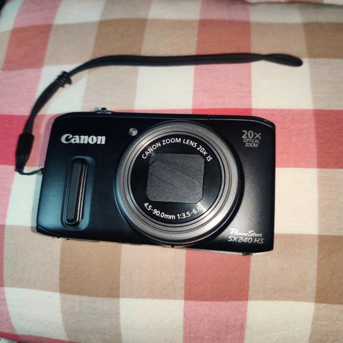 佳能sx240hs上市时间？佳能sx240hs费用？-第2张图片-优品飞百科