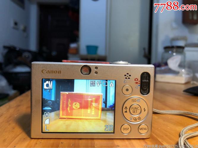 佳能sx240hs上市时间？佳能sx240hs费用？-第4张图片-优品飞百科