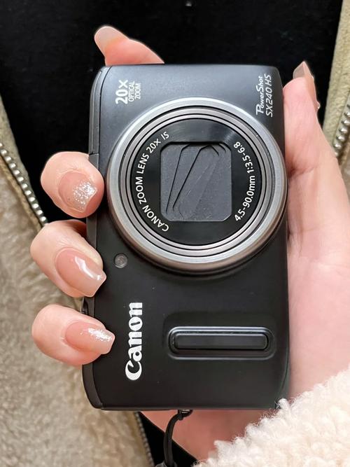 佳能sx240hs上市时间？佳能sx240hs费用？-第5张图片-优品飞百科