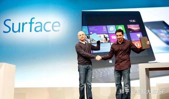 微软有电脑吗，微软有台式电脑吗？-第1张图片-优品飞百科