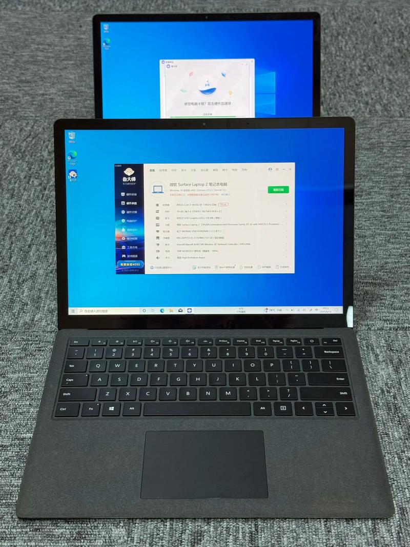 微软有电脑吗，微软有台式电脑吗？-第2张图片-优品飞百科