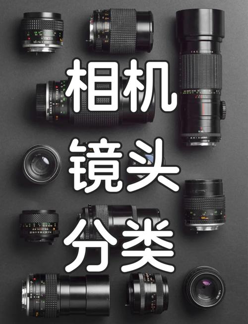 数码照相机的镜头分为哪几种，数码照相机的镜头分为哪几种类型-第5张图片-优品飞百科