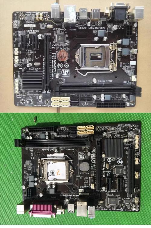 b85主板用什么机箱？b85主板装什么cpu性价比比较高？