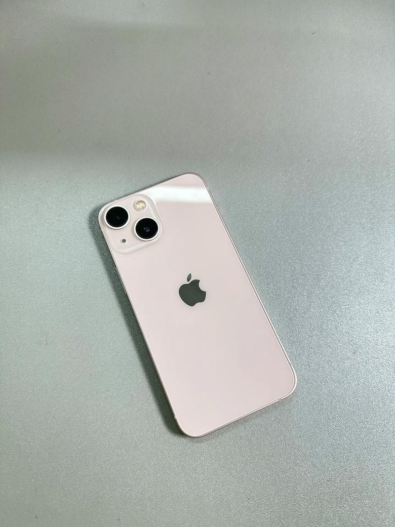 iphone13mini最低价？2021苹果13mini？