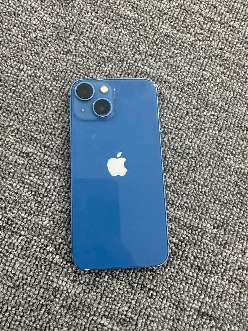 iphone13mini最低价？2021苹果13mini？-第3张图片-优品飞百科