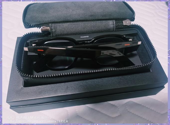 gentlemonster华为怎么连，gentle monster华为怎么连接-第2张图片-优品飞百科