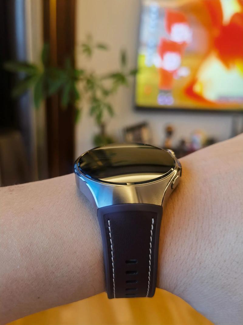 华为手表watch3防水吗？华为手表新款watch3pro防水？-第2张图片-优品飞百科