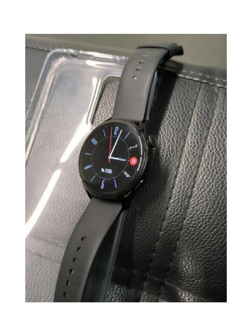 华为手表watch3防水吗？华为手表新款watch3pro防水？-第5张图片-优品飞百科