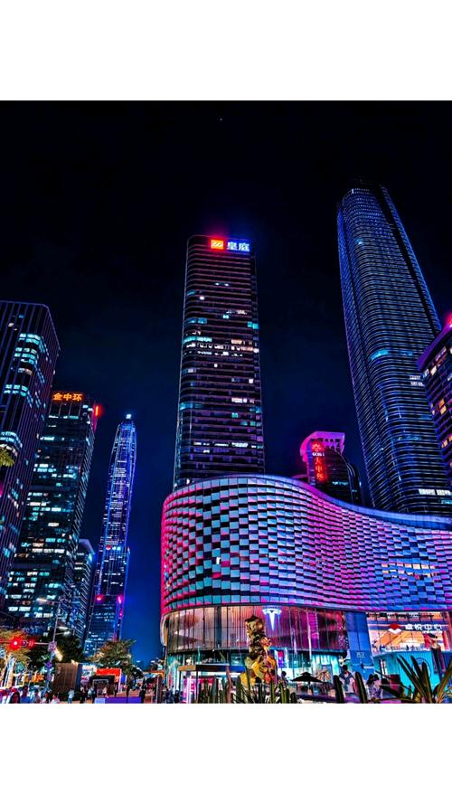 深圳市福田区天气预报？深圳市福田区天气预报一周？-第2张图片-优品飞百科